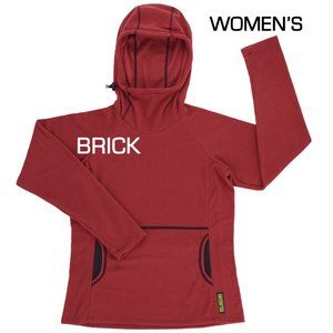 Melanzana Microgrid Fleece Hoodie XS